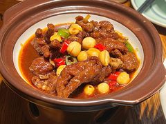 -周家二小姐的菜(西津渡店)