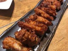 -华餐馆(莫邪路店)