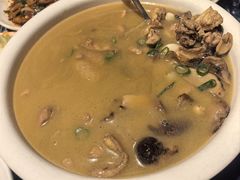 -香满楼(临安路店)