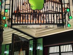 -金链花·泰国餐厅(国贸店)