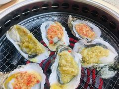 -妙香居韩国烤肉(容桂天佑城店)