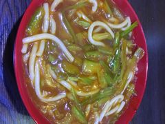 -辣风芹酱香米粉(新疆炒米粉软件园店)