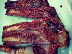 秘制烧排骨-顺徕德·仙庙烧鸡(桂庙路店)