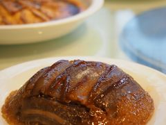 甜烧白-文杏酒楼(一品天下店)