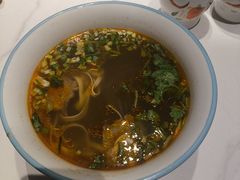 -寿州大饭店·餐厅