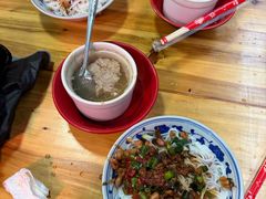 -秦胖子肉陀良心店