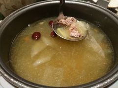 -锦绣金山人家(友谊店)