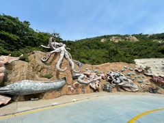-棒棰岛宾馆景区
