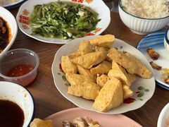 -妈妈的小作坊(陈家镇店)