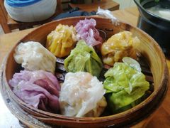 -正宗天津烧麦馆(柳州路店)