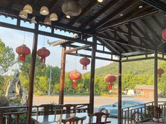 -呼吸森林·生态农庄农家乐私房菜