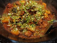 -山河屯铁锅炖(哈西站店)