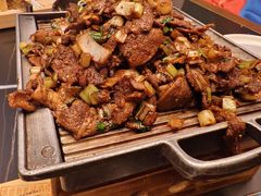 -新乾隆酒楼(帝景园店)