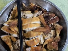 -红旗山庄(圭峰山店)