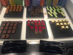 -富力铂尔曼大酒店-尚西餐厅
