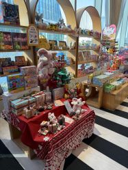 -奈尔宝·儿童乐园·亲子餐厅(前滩店)