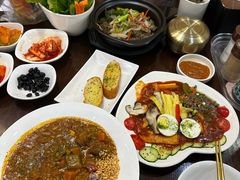 -釜山豚骨汤饭(芝罘万达广场店)