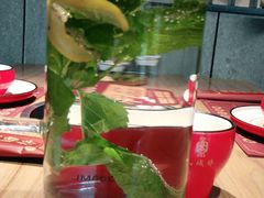 -山城外·非遗酸菜鱼(蜀都万达店)