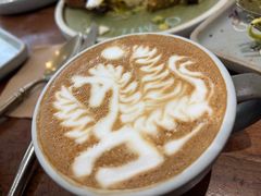 -O'mills Sourdough Bakery&Bistro(永嘉路店)