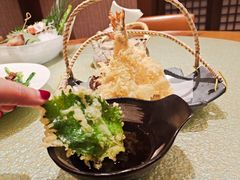 -广州增城保利皇冠假日酒店-玄日本餐厅