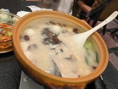 -羡餐厅·杭帮菜·淳菜(千岛湖自由洲际殿店)