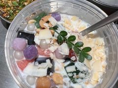 -椰庭·椰子鸡·创意玩家(晶耀前滩店)