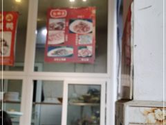 自助取餐区-张鲫鱼家常菜