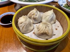 -三凤酒家·百年无锡菜(清扬茂业店)