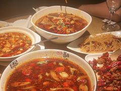 -渝信川菜(西单店)