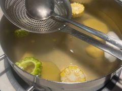 -陈记顺和潮汕牛肉火锅(韩江路店)