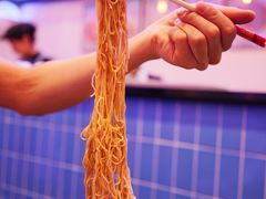 港式干捞竹升面-左记港食(融科天城店)