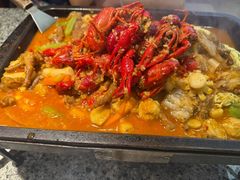 -里岛烤鱼(东港凯虹广场店)