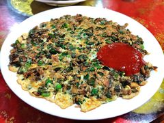 -钱山海鲜大排档