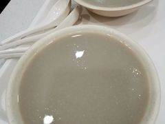 豆汁-老磁器口豆汁店(天坛店)
