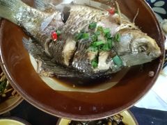 -张关合渣(航空大道店)