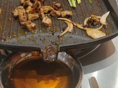 -阿亲家·韩式无限烤肉(不夜城店)