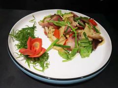 -岚宫私厨(广仁寺店)