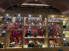 -疯克大象美式烤肉餐厅