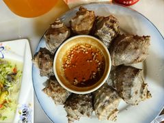 -来之顺海鲜菜馆·青岛菜·始于1993(栈桥店)