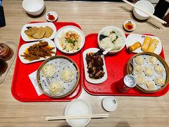 蟹黄小笼-知味观(湖滨总店)