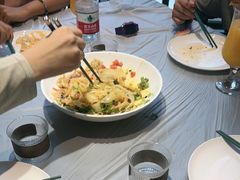 -巴盟人家·内蒙地方菜(华丽家族店)
