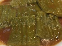 -金成潮菜博物馆(海珠湿地店)