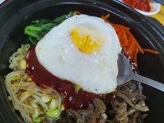 -屋里家延边朝鲜族冷面(南园店)