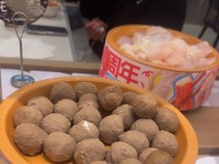 -龍歌自助小火锅(城阳万象汇店)