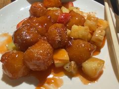 -金苑酒家·客家菜·广东老字号(万象店)