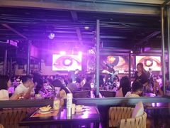 -胡桃里音乐酒馆(白云五号T5 MALL店)