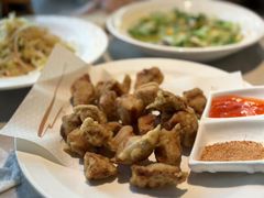 -船歌·鱼水饺青岛菜(闽江二路店)