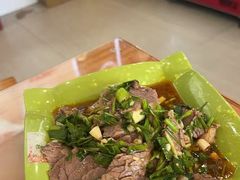 -谢继红26号牛肉汤(田家庵店)
