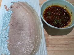 -冯记豆花店(健翔桥店)