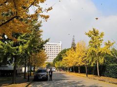 -四川大学(江安校区)